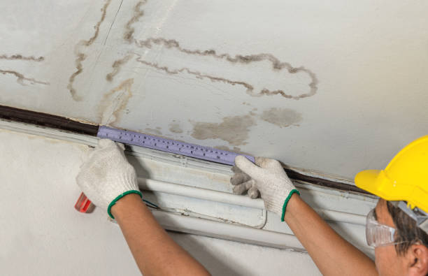 Reliable Water Damage Repair contractor in Liberty, MO by Aqua Guard Water Damage